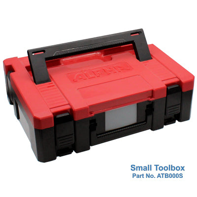 Alpha ATB Toolbox System | Dynamic Stone Tools